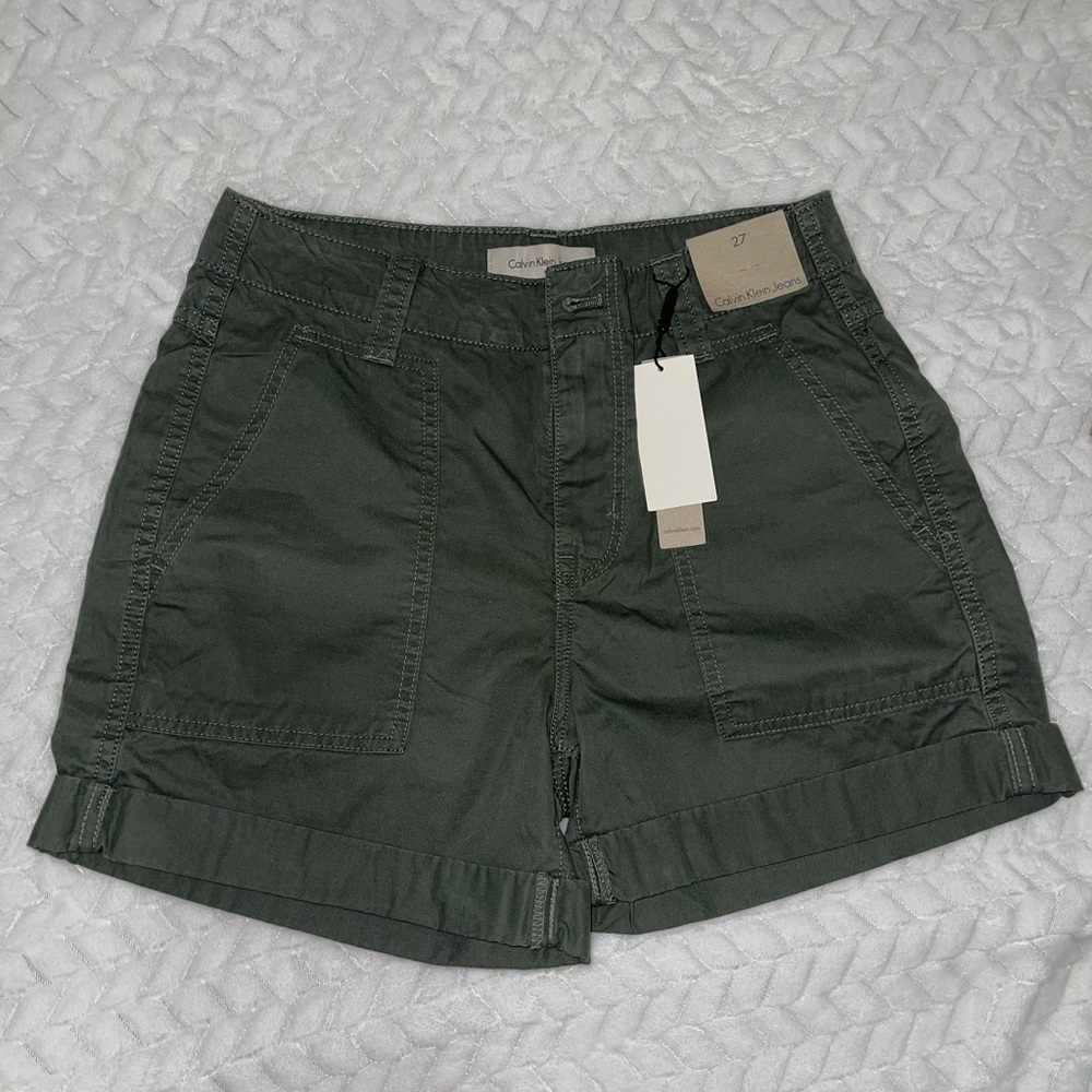 Calvin Klein shorts